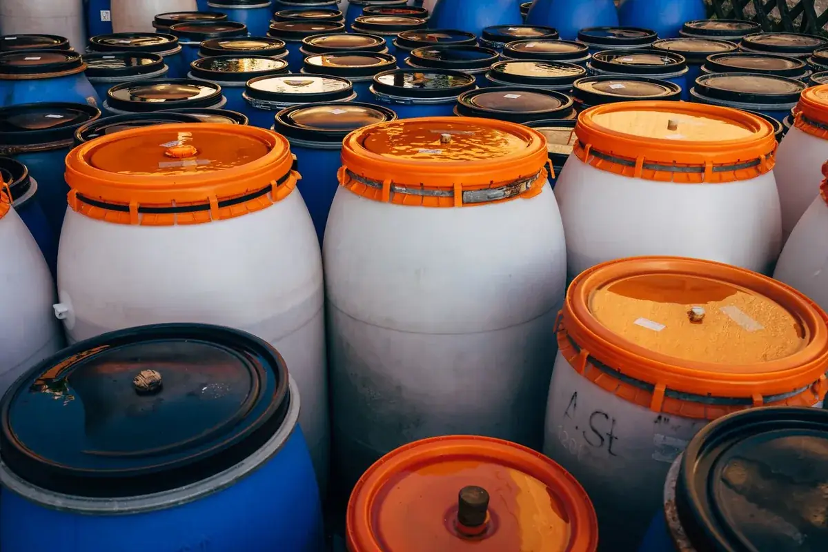 Hazmat Cleanup in Del Mar, CA